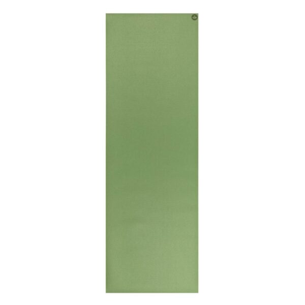 Bodhi Yoga Bodhi szőnyeg Kailash Premium jógaszőnyeg hevederekkel 3mm 183cm Szín: Alma zöld
