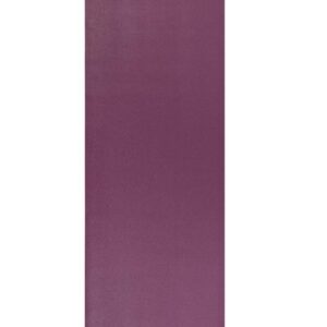 Bodhi Yoga Bodhi szőnyeg Kailash Premium jógaszőnyeg hevederekkel 3mm 183cm Szín: Wild Berry
