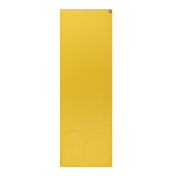 Bodhi Yoga Bodhi szőnyeg Kailash Premium jógaszőnyeg hevederekkel 3mm 183cm Szín: Mustár