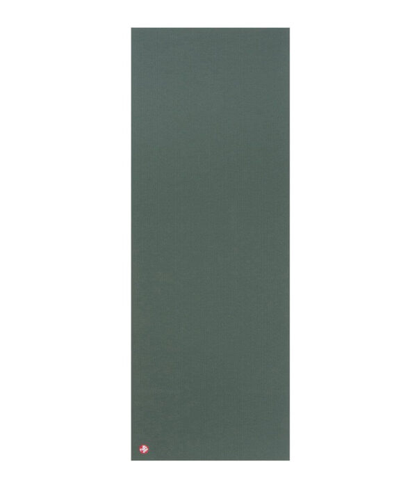 Manduka PRO Mat® Black Sage 6mm jóga szőnyeg