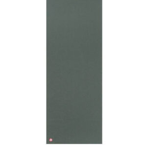 Manduka PRO Extra Long Mat® Black Sage 6mm jóga szőnyeg