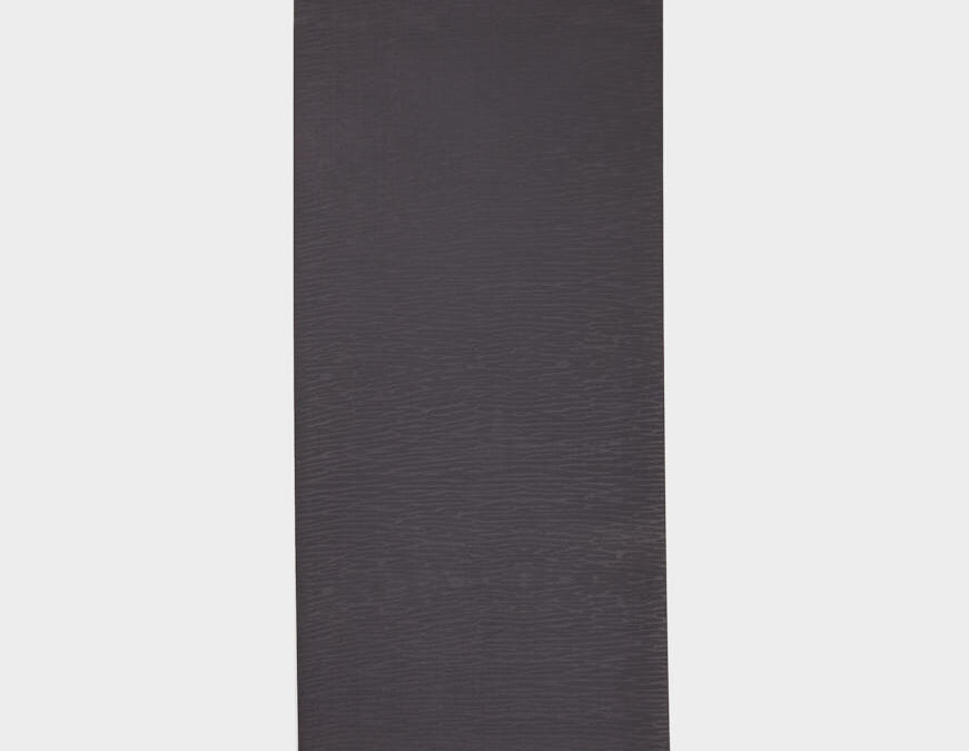 Manduka eKOlite® Mat jógaszőnyeg Charcoal 180 cm x 61 cm x  4 mm