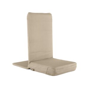 Bodhi Yoga Bodhi MANDIR padlószék 50x36 cm Szín: Light Taupe