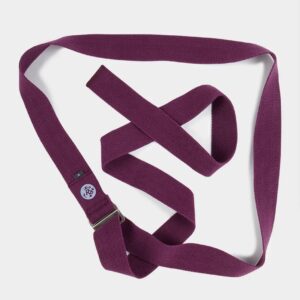 Manduka Align jóga heveder Hossz: Indulge 244 cm