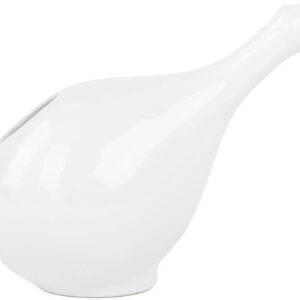 Bodhi Yoga Bodhi Neti kanna az orr öblítéséhez nagy, 400 ml