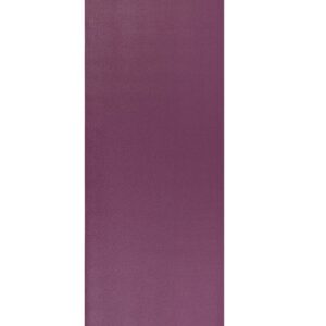 Bodhi Yoga Bodhi szőnyeg Kailash Premium jógaszőnyeg XL hevederekkel 3mm 200 cm Szín: Wild Berry