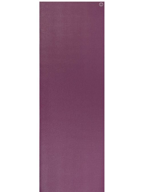 Bodhi Yoga Bodhi szőnyeg Kailash Premium jógaszőnyeg XL hevederekkel 3mm 200 cm Szín: Wild Berry
