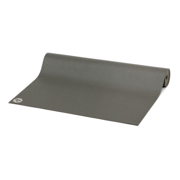 Bodhi Yoga Bodhi szőnyeg Kailash Premium jógaszőnyeg XL hevederekkel 3mm 200 cm Szín: Taupe