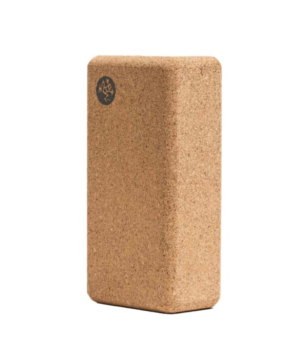 Manduka parafa jóga blokk Lean 22 x 11 x 7 cm