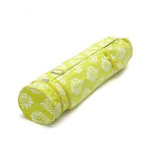 Bodhi Yoga Táska jógához Bodhi Maharaja 60 pamut Shimla lime