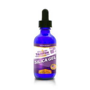 Tachyon Technologies Tachyon Silica Gél az egészséges csontok, inak és ízületekért 30 ml