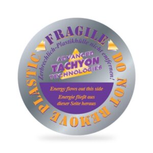 Tachyon Technologies Tachyon Silica lemez 10 cm egyoldalas 1 db