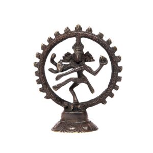 Bodhi Yoga Bodhi Nataraja szobor 13 cm