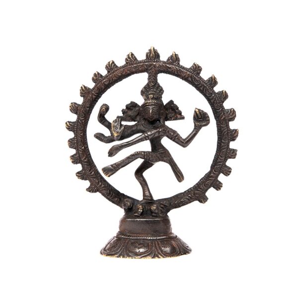 Bodhi Yoga Bodhi Nataraja szobor 13 cm