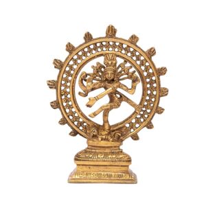 Bodhi Yoga Bodhi Nataraja szobor 20 cm