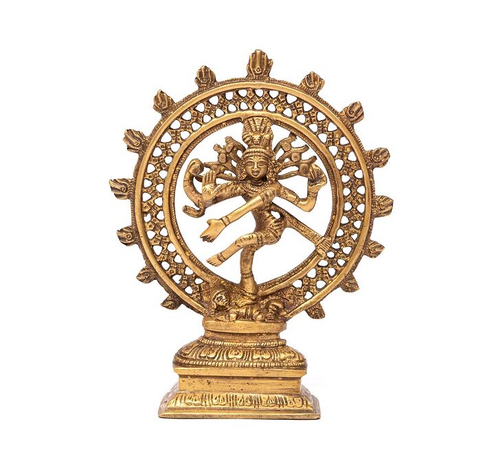 Bodhi Yoga Bodhi Nataraja szobor 20 cm