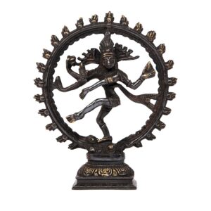 Bodhi Yoga Bodhi Nataraja szobor 23 cm