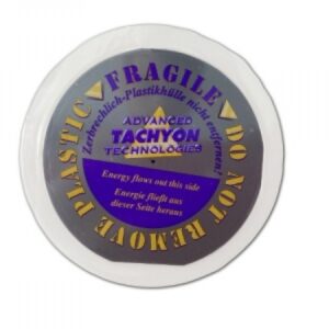 Tachyon Technologies Tachyon Silica lemez 7,5 cm egyoldalas 1 db