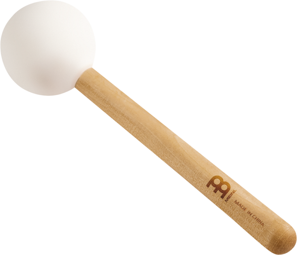 Meinl Sonic Energy fa kalapács gumifejjel 20 cm-es kristálytálakhoz