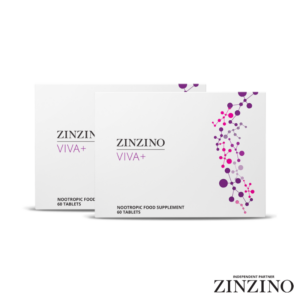 Zinzino Magyarország CSOMAG - 2x Zinzino Viva + 60tb 18g
