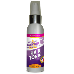Tachyon Technologies Tachyon Hair Tonic hajtonik 60 ml Térfogat: 60 ml