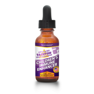 Tachyon Technologies Tachyon OS-H39 cseppek Echinaceával az immunitásért gyermekek számára 30 ml