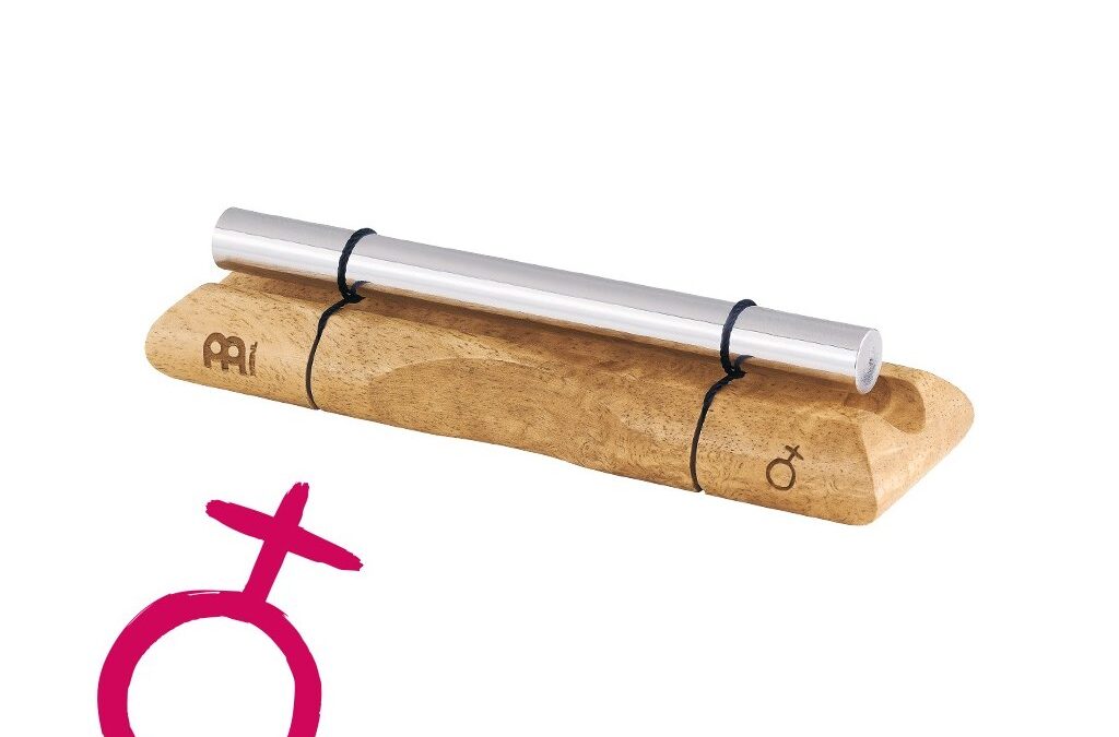 Meinl Sonic Energy Chimes Carillon ütőhangszer Típus: Plátói év