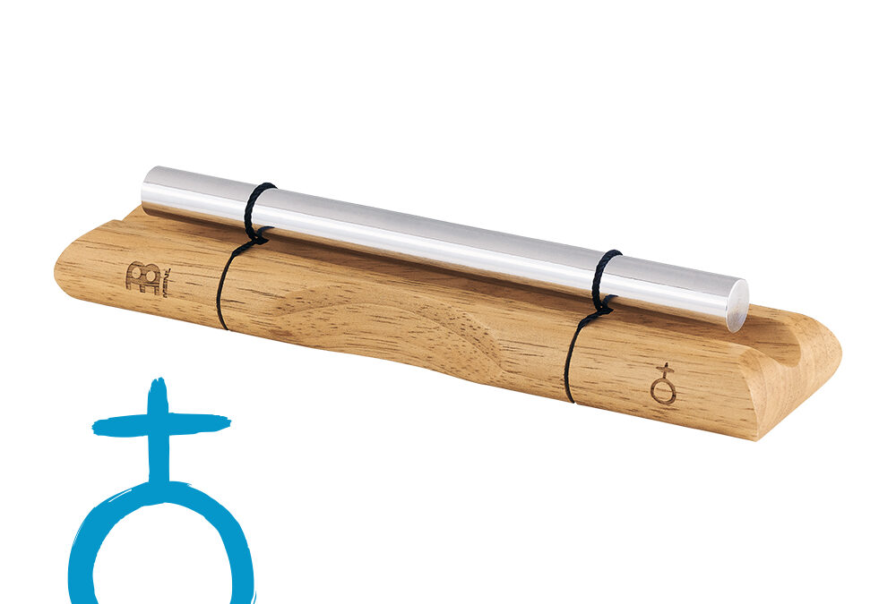 Meinl Sonic Energy Chimes Carillon ütőhangszer Típus: Föld