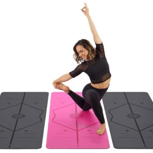 Liforme Yoga Mat jógaszőnyeg- elérhetőség