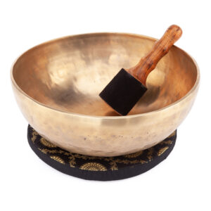 Bodhi Yoga Bodhi tibeti hangtál extra nagy 35 cm kézzel készített