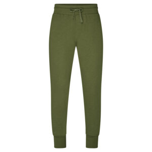 Bodhi Yamadhi Bodhi Yoga Yamadhi  Jogger férfi nadrág zöld Méret: L