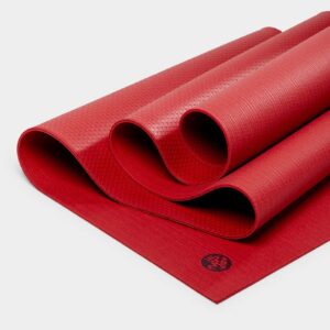 Manduka Prolite® Mat mélytengeri zöld jógaszőnyeg 180 x 61 cm x 4,7 mm Szín: Vulcan