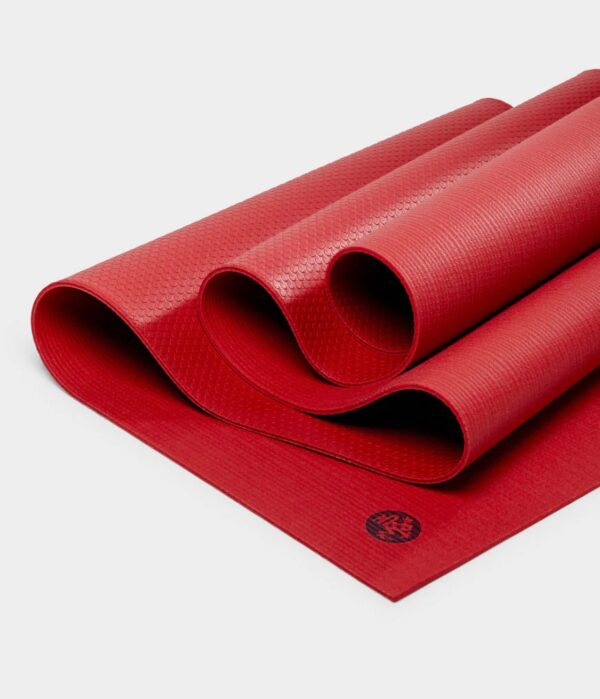 Manduka Prolite® Mat mélytengeri zöld jógaszőnyeg 180 x 61 cm x 4,7 mm Szín: Vulcan