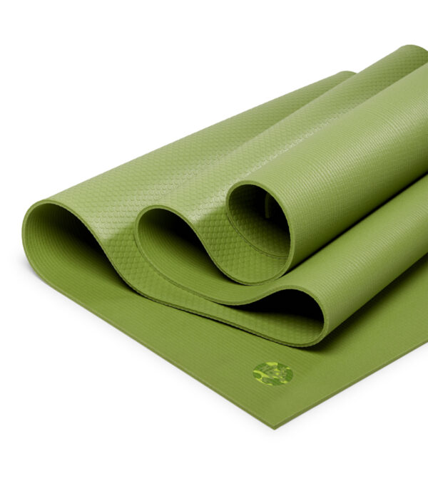 Manduka Prolite® Mat mélytengeri zöld jógaszőnyeg 180 x 61 cm x 4,7 mm Szín: Matcha (Gerry Lopez)