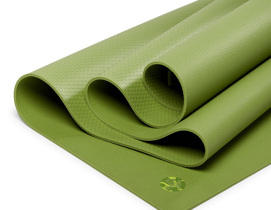 Manduka Prolite® Mat mélytengeri zöld jógaszőnyeg 180 x 61 cm x 4,7 mm Szín: Matcha (Gerry Lopez)