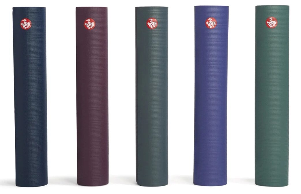 Manduka Prolite® Mat mélytengeri zöld jógaszőnyeg 180 x 61 cm x 4,7 mm Szín: Sötétzöld