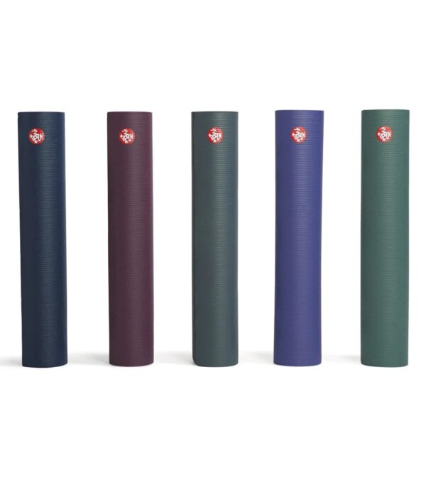 Manduka Prolite® Mat mélytengeri zöld jógaszőnyeg 180 x 61 cm x 4,7 mm Szín: Tiger Lily