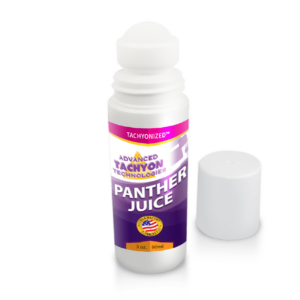 Tachyon Technologies Tachyon Panther Juice ízületek, izmok, légzési nehézségek 30, 60, 90 ml Térfogat: 90 ml