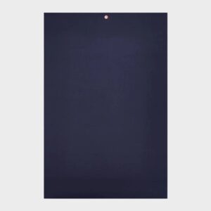Manduka Pro® Extra Large, hosszú és széles fekete jógaszőnyeg 200 x 132 cm x 6 mm Szín: 200x132 Midnight