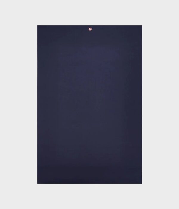 Manduka Pro® Extra Large, hosszú és széles fekete jógaszőnyeg 200 x 132 cm x 6 mm Szín: 200x132 Midnight