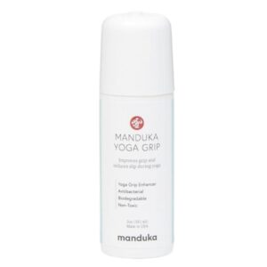 Manduka Yoga Grip kézzselé a jógaszőnyegek tulajdonságainak javítására 56 ml