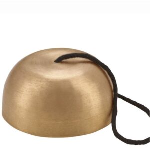 MEINL Sonic Energy tibeti hangtál 9,5 cm - COSMOS SOROZAT 250 g, géppel készített G