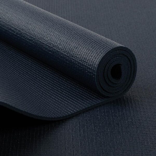 Bodhi Yoga Bodhi Asana mat jógaszőnyeg 183 x 60 cm x 4,5 mm Szín: Midnight Blue