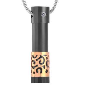 Tachyon Technologies Tachyon Pendant Mini Pendant V 4,4 cm Szín: Feketésarany