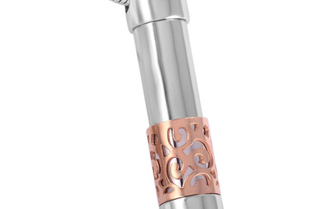 Tachyon Technologies Tachyon Pendant Mini Pendant V 4,4 cm Szín: Rózsaszín