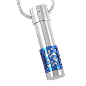 Tachyon Technologies Tachyon Pendant Mini Pendant V 4,4 cm Szín: Kék