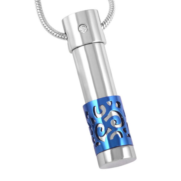 Tachyon Technologies Tachyon Pendant Mini Pendant V 4,4 cm Szín: Kék