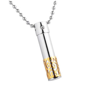 Tachyon Technologies Tachyon Pendant Mini Pendant V 4,4 cm Szín: Arany