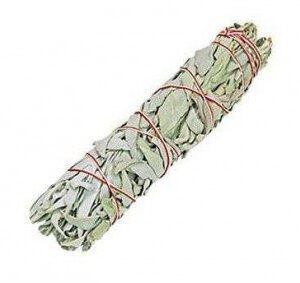 Ancient wisdom AWG fűtőköteg - fehér zsálya 15 cm