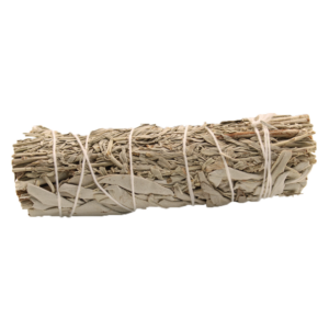 Ancient wisdom AWG fűtőköteg - fehér zsálya és Yerba Santa 10 cm